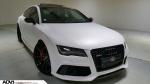 Audi RS7 Sportback by RS-Quattro on ADV.1 Wheels (ADV5.2MV2SL) 2015 года